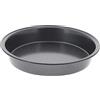 De Buyer Stampo circolare per torte, 4717.20