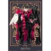 Grupo Erik: Poster Harry Potter Wizard Dynasty - Harry Potter | Poster da parete Harry Potter, 61x91,5cm, carta lucida | Poster Harry Potter, Poster HP, Harry Potter Gadget