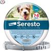 ELANCO SERESTO TAGLIA PICCOLA SOTTO 8 KG SCADENZA 03-2029 [PREZZO A CONFEZIONE - acquisto min. 2 confezioni]
