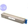 OKI COMPATIBILE OKI TONER C801 NERO 7K COMPATIBILE - 44643004
