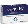 Specchiasol - Serenotte - Integratore per il sonno con Melatonina