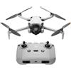 DJI Drohne Reichweite 10km Betriebsdauer 34min Frequenz 2.5GHz und 5.8 GHz Kamer