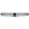 LOGITECH RALLY BAR CONFERENCE CAM 4K 2160P/30FPS ZOOM 15X BLUETOOTH USB BIANCO