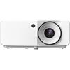 Optoma Proiettore Raggio Standard DLP FHD 3600 ANSI Lumen Bianco ZH350
