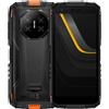DOOGEE Smartphone Rugged Fire 3 Pro, 5,5" HD+, Corpo Compatto+Facile Da Impugnare, 16GB
