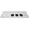 ASCOM CR4-AAAD - ripiano caricabatteria adatto per 6 batterie d83 (CR4-AAAD)