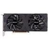 PNY GeForce RTX 4060 Ti Dual NVIDIA 8 GB GDDR6 (PNY 8GB RTX4060TI VERTO Dual Fan