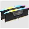 Corsair Vengeance CMH32GX5M2B6000C40 memoria 32 GB 2 x 16 GB DDR5 6000 MHz (Cors