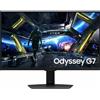 Samsung Monitor Gaming Samsung LS27DG702EUXEN 27" 4K Ultra HD