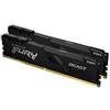 Kingston Technology FURY Beast memoria 64 GB 2 x 32 GB DDR4 3600 MHz (Kingston F