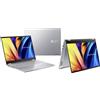 ASUS Notebook 2 in 1 ASUS ASUS Vivobook S 14 Flip i5-1335U 8+512GB TP3402VA-LZ325W