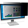 3M Filtro privacy per monitor da 32in, 16:9, PF320W9B