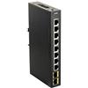 D-Link 8-port Gigabit Industrial