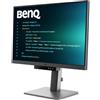 BENQ MON 24.1IPS HDMI DP USBC 1610 BENQ RD240Q 25601600 PIVOT REG ALT
