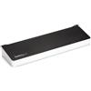 StarTech.com Dock per triplo Monitor 4K USB-C con 5x porte USB 3.0 - PD 100W