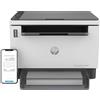 HP LaserJet Stampante multifunzione Tank 1604w, Bianco e nero, Stampante per Azi