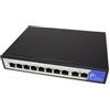 VALUE 21.99.1195 Gigabit Ethernet 10-100-1000 PoE