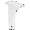 Panasonic Accessorio per telecamera di sicurezza Panasonic WV-QCL501-W Base per montaggio
