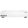 QNAP QHora-322 router cablato 2.5 Gigabit Ethernet, 10 Gigabit Ethernet Bianco