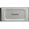 Kingston Technology 4000G SSD portatile XS2000