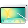 Samsung Galaxy Tab S10 FE+ 128GB Memoria 8GB Ram Display 13.1" 10.090mAh Silver