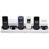 Ascom charging rack d43/d63/i63/d81/d83