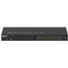 NETGEAR GSM4230P-100EUS SWITCH 30 PORTE GESTITO L3 24 x 10/100/1000 (PoE+) + 2 x