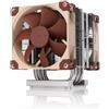Noctua NH-U9 DX-4677 sistema di raffreddamento per computer Processore Dissipato