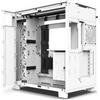 NZXT H9 Elite Midi Tower Bianco (NZXT H9 Elite All White)