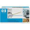 HP ORIGINALE TONER HP C4129X / 29X - NERO