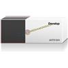 DEVELOP ORIGINALE TAMBURO DEVELOP A0TK18H / IU612Y - GIALLO
