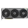 ASUSTEK SVGA ASUS TUF-RTX5070-O12G-GAMING nVidia 12GBDDR7 192bit 2640Mhz-o.c. PCIe5.0 2x
