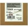 Epson ORIGINALE CARTUCCIA EPSON C13T596800 / T5968 - NERO - 350,00 ML