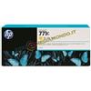 HP ORIGINALE CARTUCCIA HP B6Y10A / 771C - GIALLO - 775,00 ML
