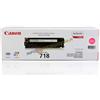 CANON ORIGINALE TONER CANON 2660B002 / 718M - MAGENTA