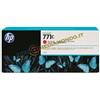 HP ORIGINALE CARTUCCIA HP B6Y08A / 771C - ROSSO - 775,00 ML