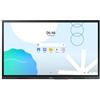 no name Samsung WAD series WA86D Lavagna Interattiva 86'' 3840 x 2160 Pixel Touch Screen