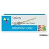 OKI ORIGINALE TAMBURO CANON 2781B003 / C-EXV30 - CMY