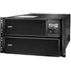 APC SRT10KRMXLI UPS CHASSIS RACK 6U 10kW 10.000Va COLORE NERO