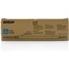 HP ORIGINALE TONER DEVELOP A0DK4D3 / TN318C - CIANO