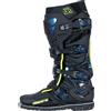 gaerne SG22 Stivali da motocross unisex nero