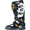 gaerne SG12 Stivali da motocross unisex nero