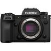 Oraizen FUJIFILM X-H2 S - GARANZIA UFFICIALE FUJIFILM