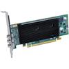 Matrox M9138-E1024LAF scheda video 1 GB GDDR2 (M9138-E1024LAF Matrox M-Series 91