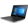 HP Probook 440 G5 PC Portatile Core I5-8250U 16GB Ram SSD 240GB Windows 11 PRO