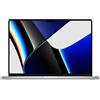 APPLE MACBOOK PRO 16'' M1 MAX 10 CORE CPU 32 CORE GPU - 32 GB RAM 2TB SSD GRIGIO