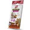 Farmina Vet-Life Dental Treat Skin & Coat Herring Medium & Maxi per Cani - 100 g