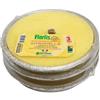 Orvital Maxi Fiaccola Citronella 3 pz per Zanzare D16,5x8h cm