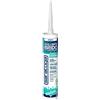 Saratoga Silicone Ibrido Bianco per Interni Alte Prestazione di Saratoga