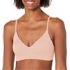 Maidenform Brassière Senza Cuciture Pure Comfort Feel Good Reggiseno, Guscio di Sabbia, M Donna